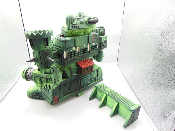 Armorcast Mega Gargant