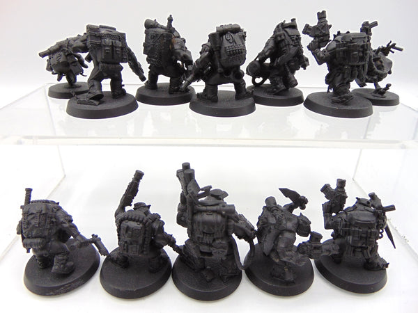 Kommandos