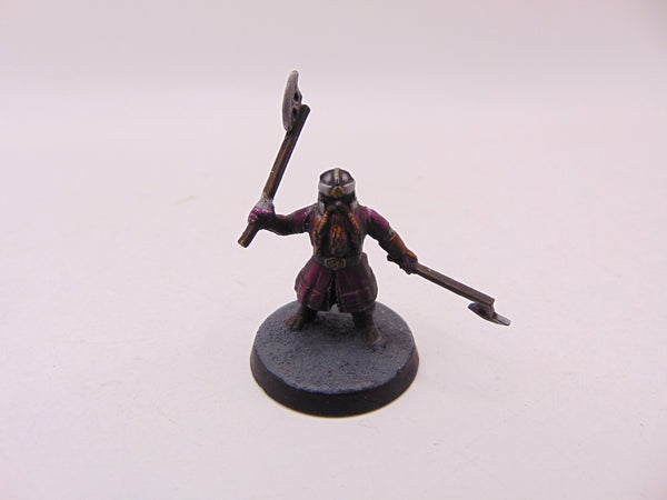 Fellowship - Gimli