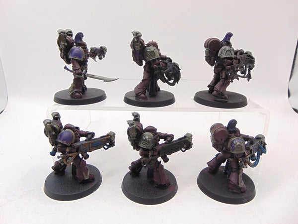 Noise Marines