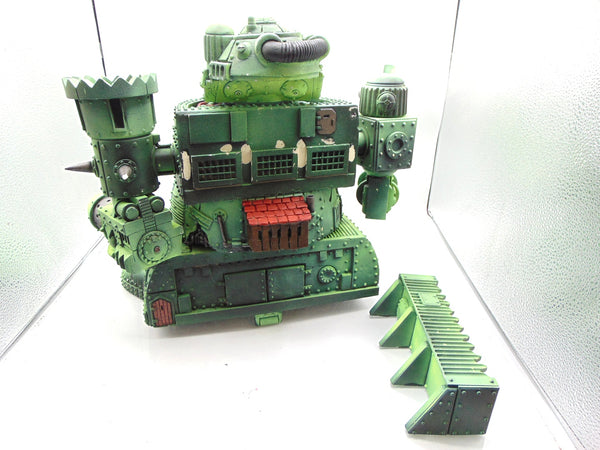 Armorcast Mega Gargant