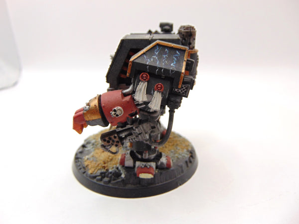 Venerable Dreadnought