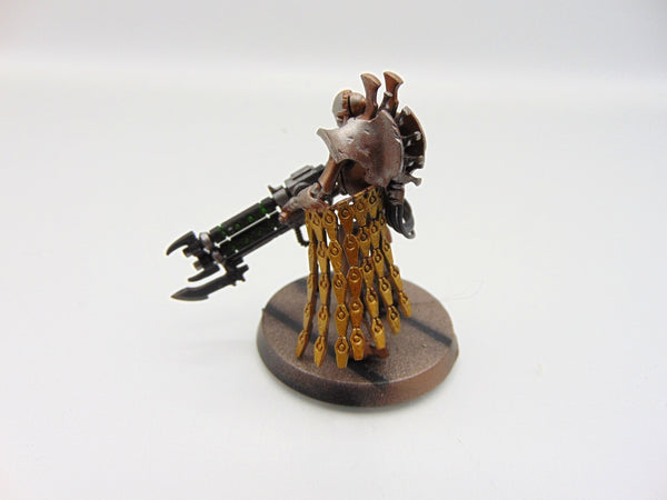 Royal Warden