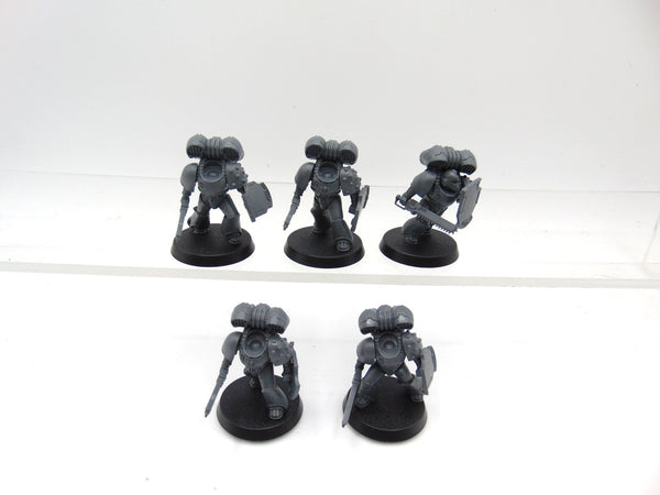 MKVI Assault Squad