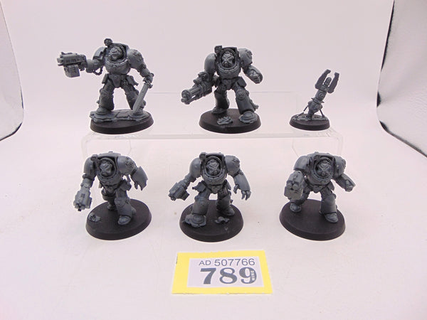 Terminator Squad