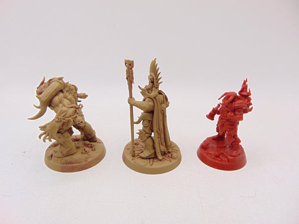 Gorechosen of Dromm