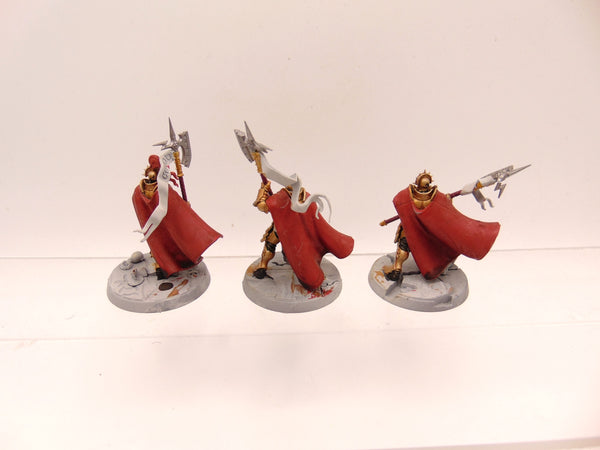 Praetors