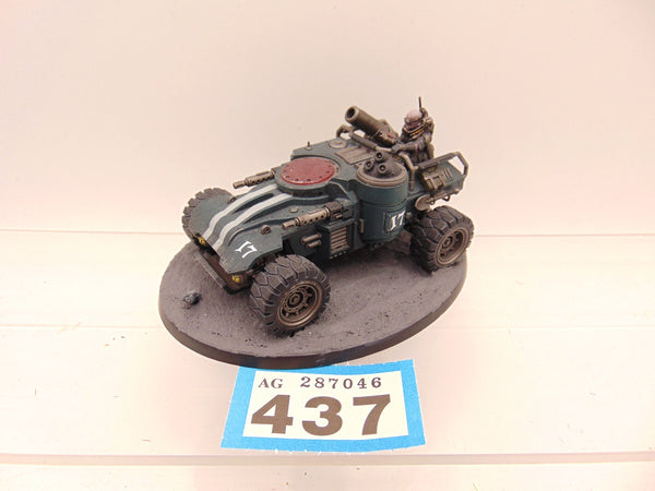 Achilles Ridgerunner