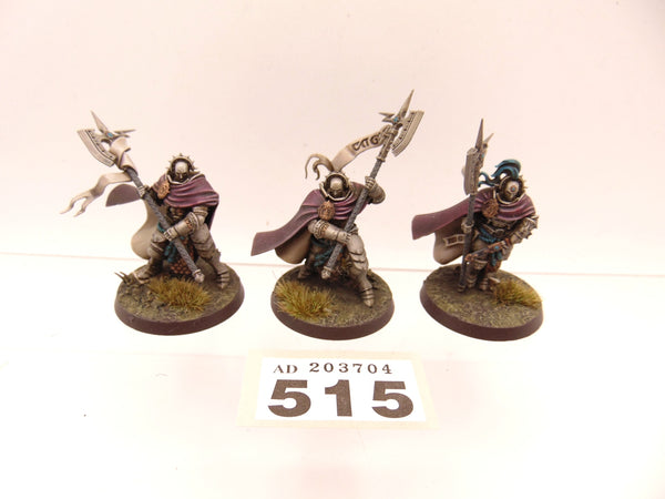 Praetors