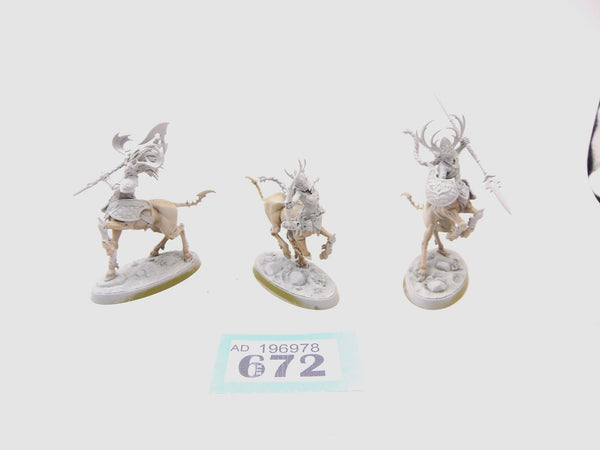 Kurnoth's Hunters