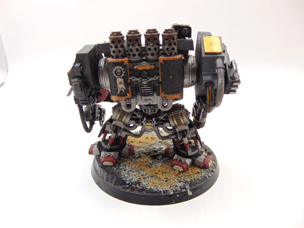Venerable Dreadnought