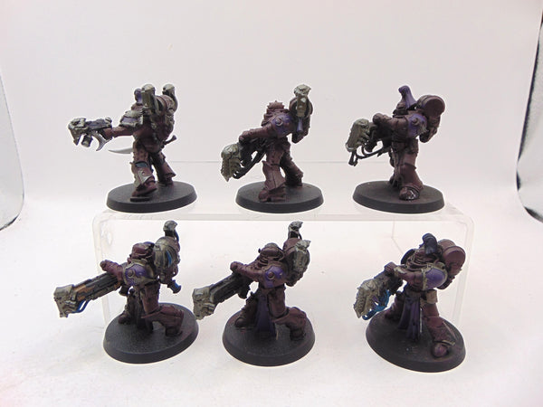 Noise Marines