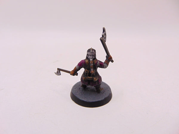Fellowship - Gimli