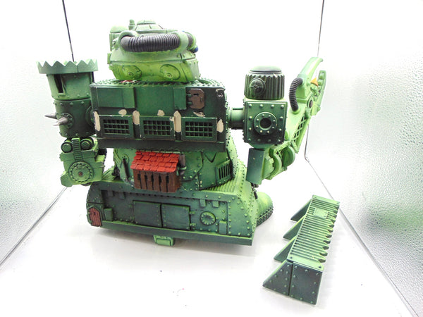 Armorcast Mega Gargant