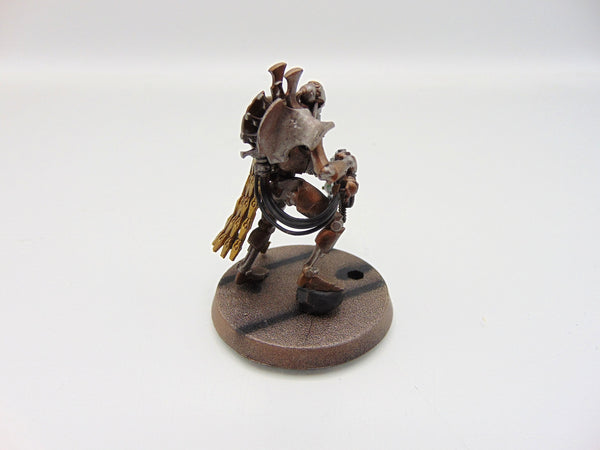 Royal Warden