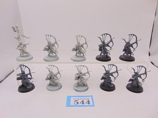 Vanari Auralan Sentinels
