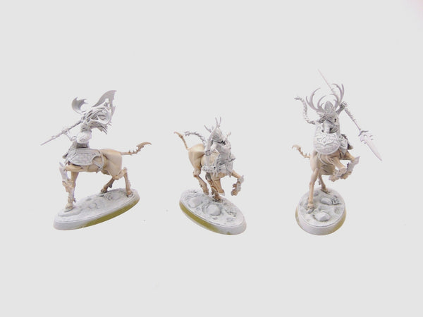Kurnoth's Hunters