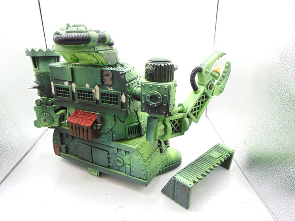 Armorcast Mega Gargant
