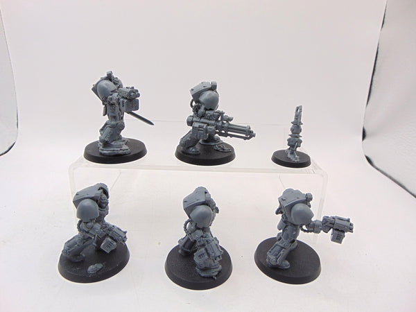 Terminator Squad