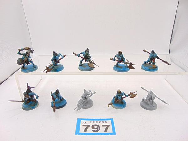 Crypt Guard