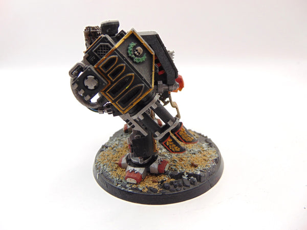 Venerable Dreadnought