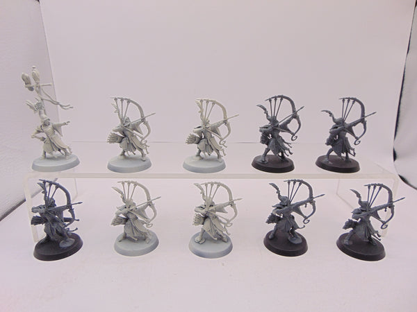 Vanari Auralan Sentinels