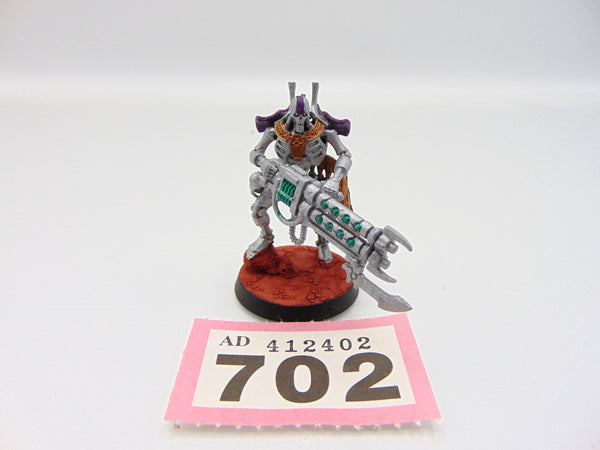 Royal Warden