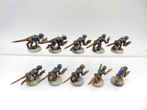 Termagants