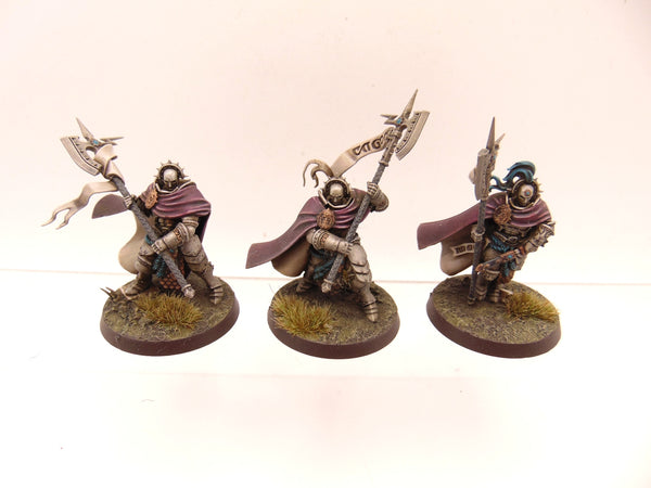 Praetors