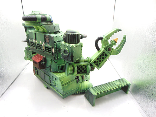Armorcast Mega Gargant