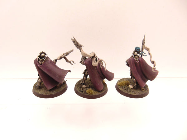 Praetors