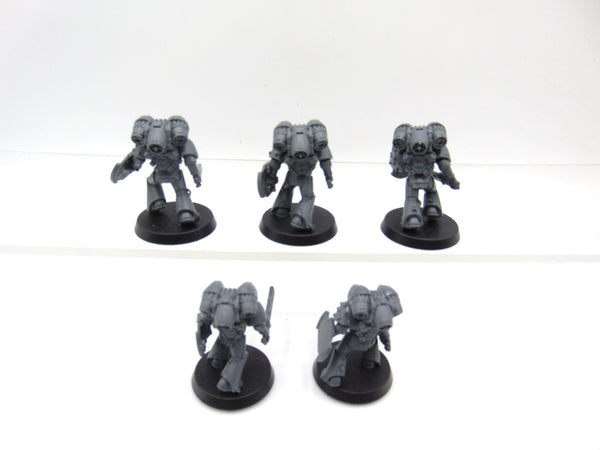 MKVI Assault Squad