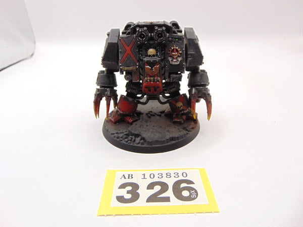 Death Company Dreadnought