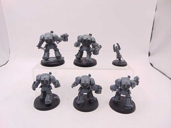 Terminator Squad