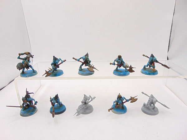 Crypt Guard
