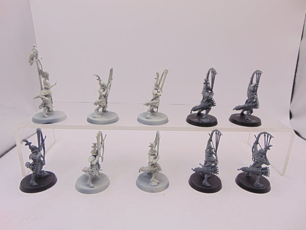 Vanari Auralan Sentinels