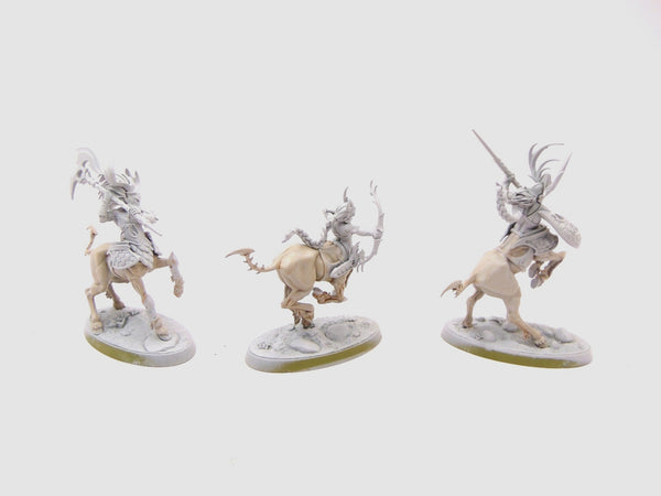 Kurnoth's Hunters