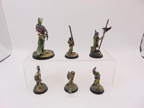 Kainan's Reapers