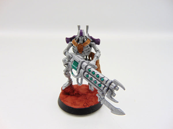 Royal Warden