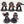 Heavy Intercessors