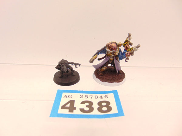 Kelermorph Conversion