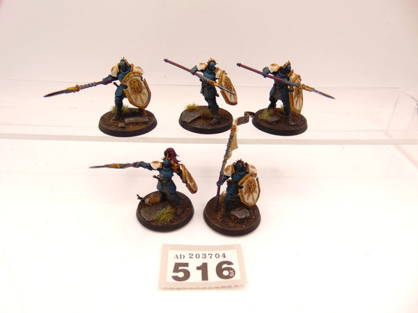Vindictors
