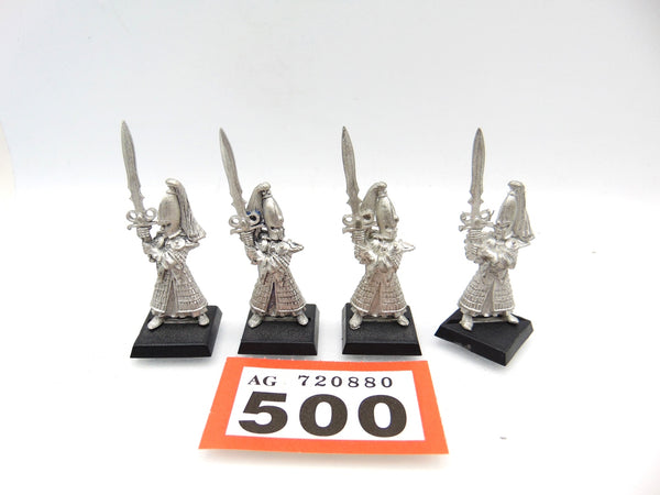 Swordmasters