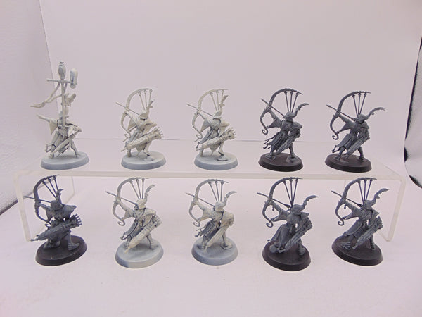 Vanari Auralan Sentinels