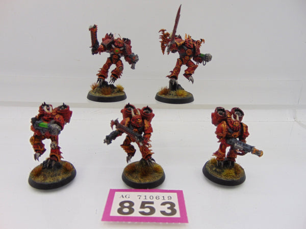 Raptors