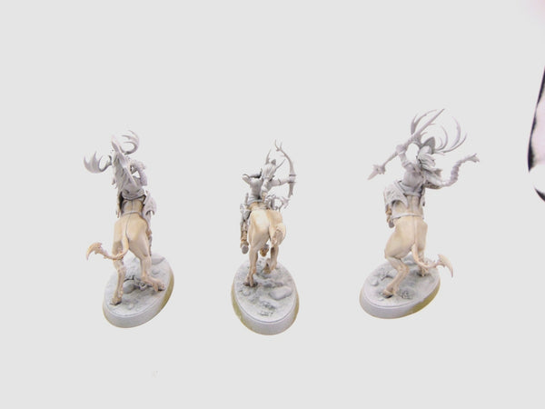 Kurnoth's Hunters