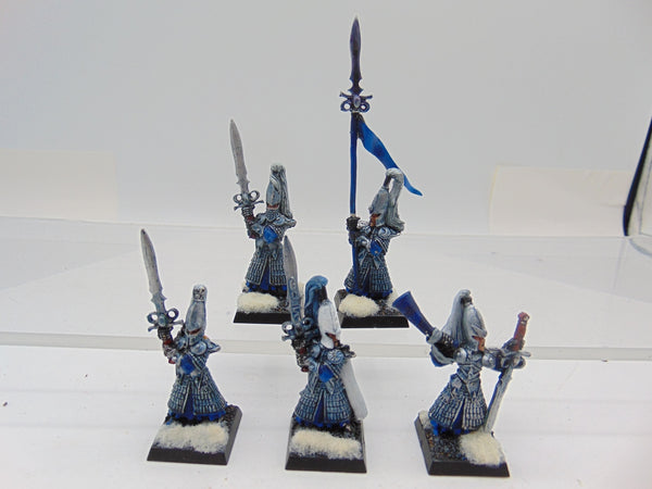 Swordmasters