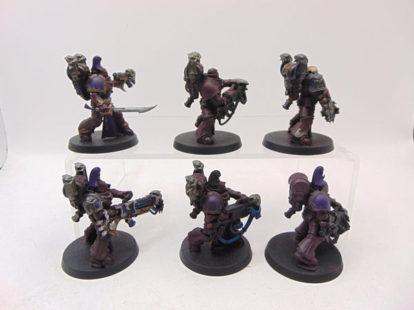 Noise Marines
