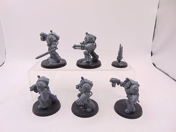 Terminator Squad