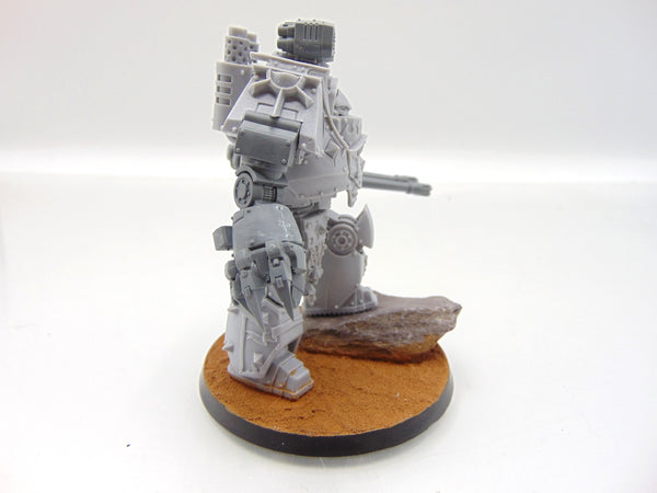 Sons of Horus Contemptor Dreadnought